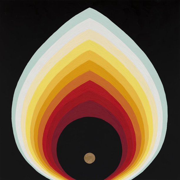 K.D.A.P./Kevin Drew – Influences