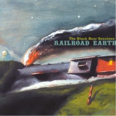 Railroad Earth – The Black Bear Sessions
