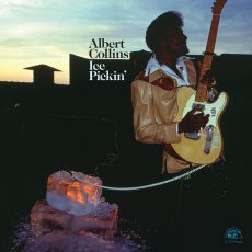 Albert Collins – Ice Pickin’