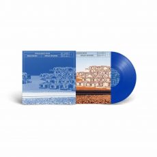 Desaparecidos – Read Music/Speak Spanish (Remastered) (Transparent Blue Vinyl)