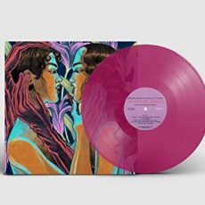 Mykki Blanco – Broken Hearts and Beauty Sleep (Transparent Purple Vinyl)