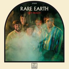 Rare Earth – Get Ready