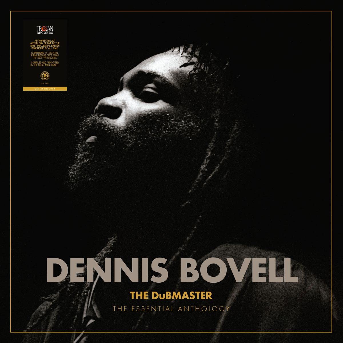 Dennis Bovell – The DuBMASTER: The Essential Anthology