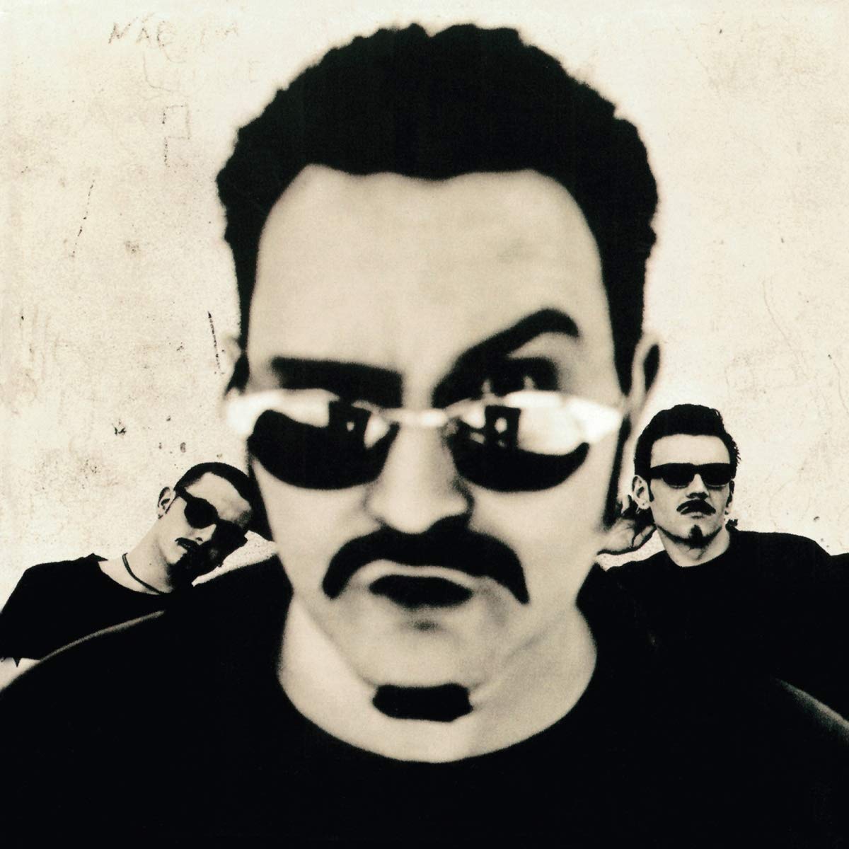 THERAPY? – Infernal Love