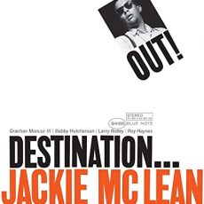 Jackie McLean – Destination Out (Blue Note Classic Series)