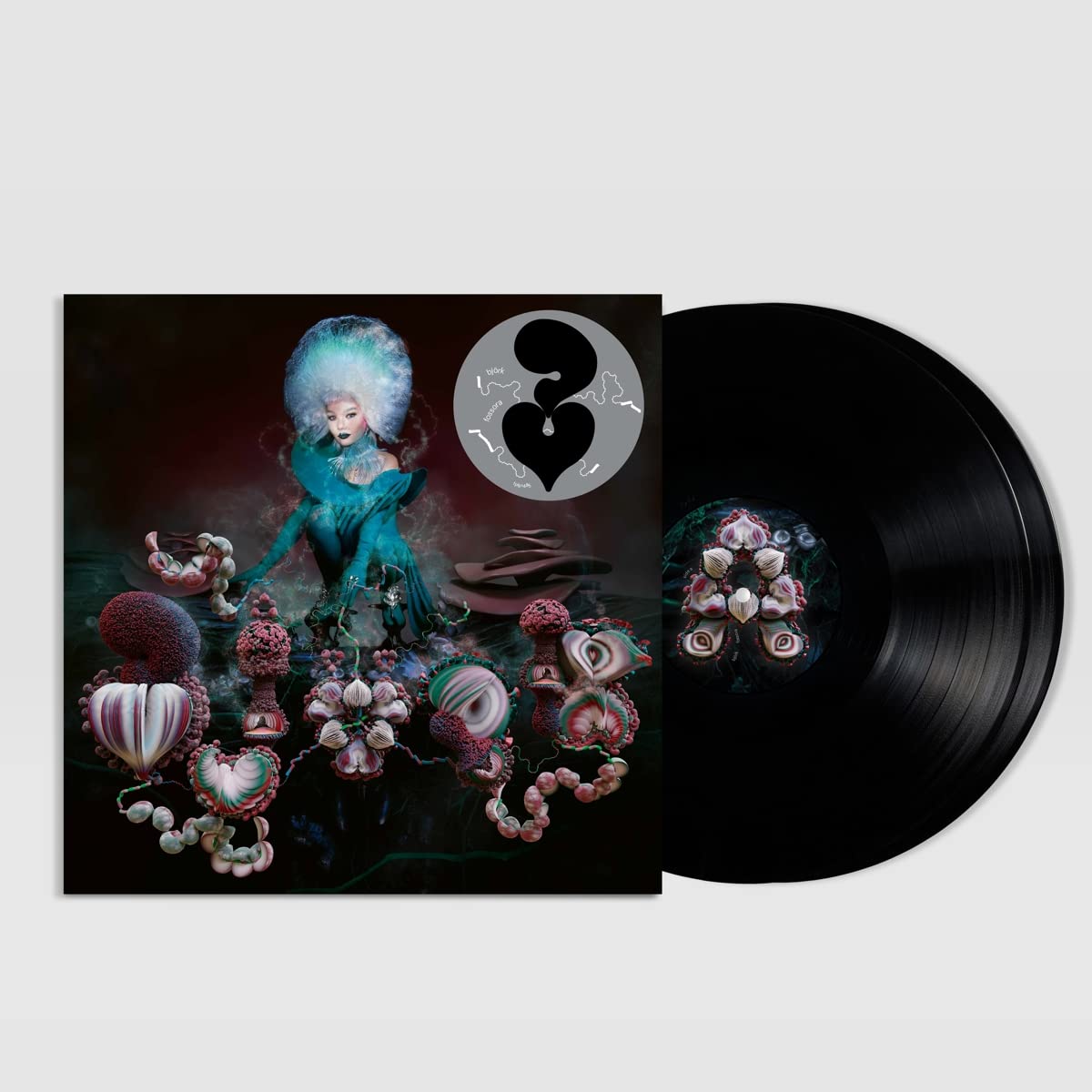 Björk – Fossora [2 LP]