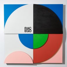 RAC – EGO [2 LP]