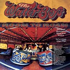 The Waterboys – Room To Roam Half Speed Master