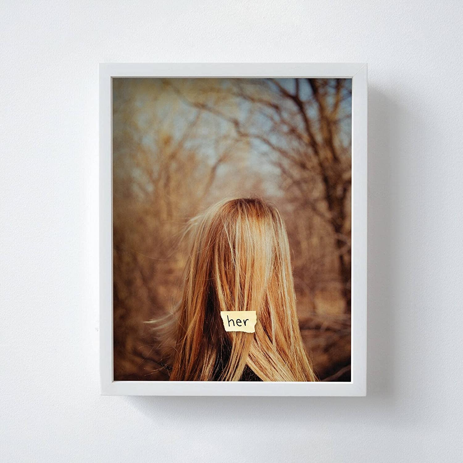 Arcade Fire / Owen Pallett – Her (Original Score)