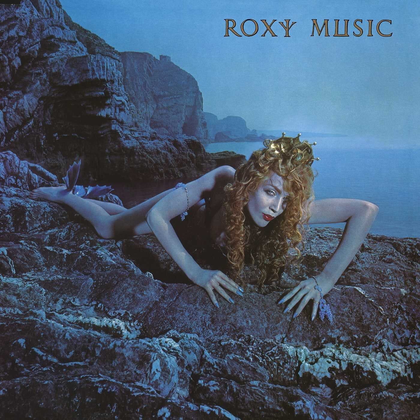 Roxy Music – Siren [Half-Speed LP]