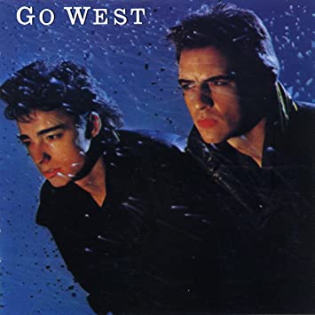 Go West – Go West [2022 Remaster]