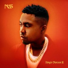 Nas – King’s Disease II