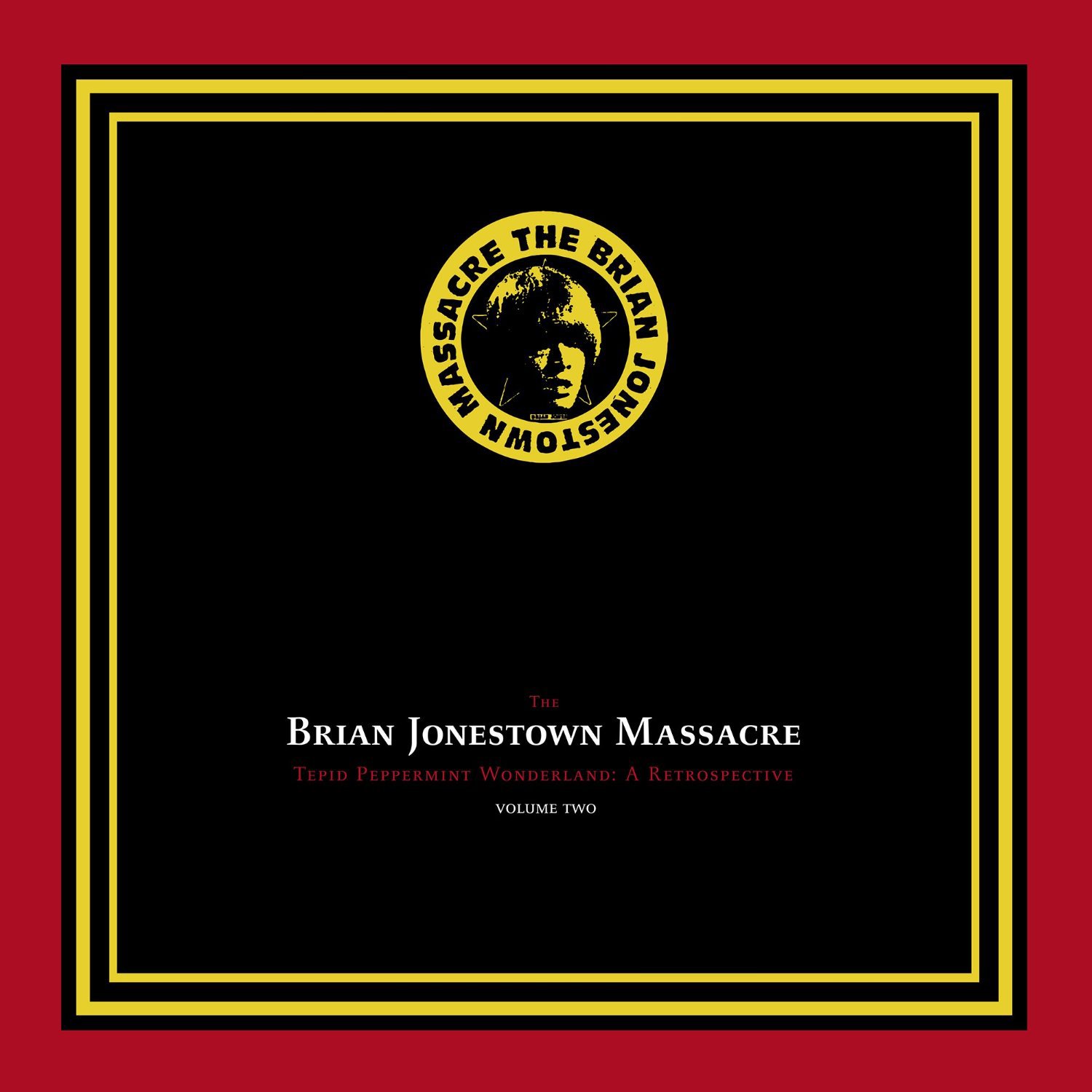 Brian Jonestown Massacre – Tepid Peppermint Wonderland 2