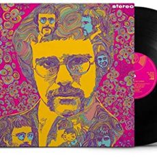 Elton John – Regimental Sgt. Zippo