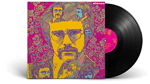 Elton John – Regimental Sgt. Zippo