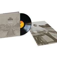 Frank Sinatra – Watertown (Deluxe Edition)