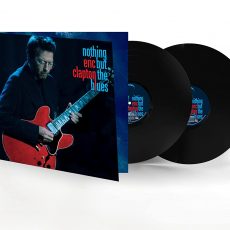 Eric Clapton – Nothing But the Blues
