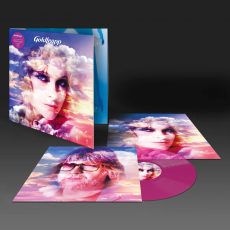 Goldfrapp – Head First (Transparent Magenta Vinyl)