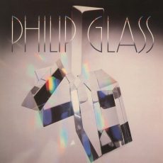 Philip Glass – Glassworks