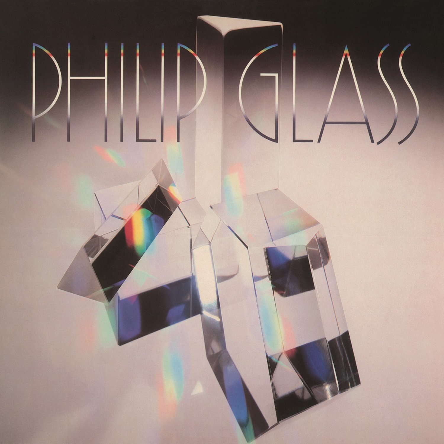 Philip Glass – Glassworks