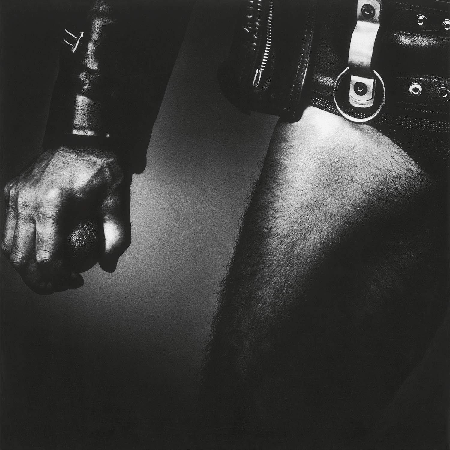 Accept – Balls To The Wall