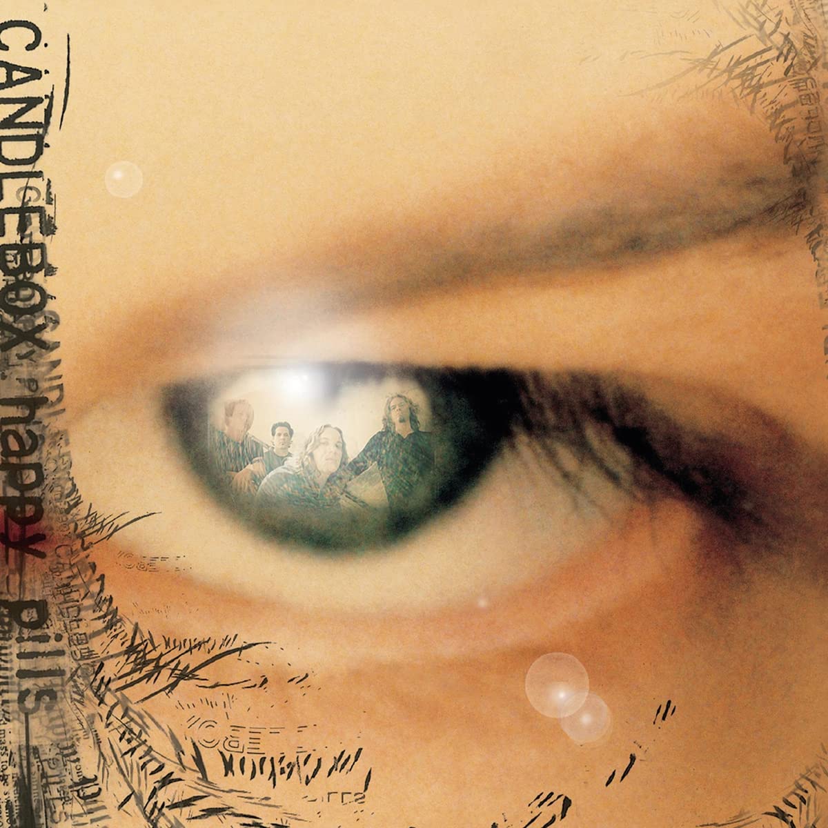 Candlebox – Happy Pills