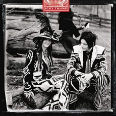 The White Stripes – Icky Thump [2 LP]