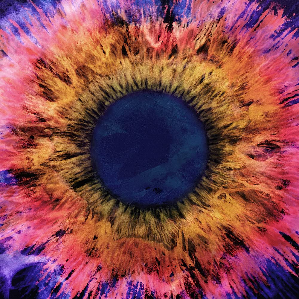 Thrice – Horizons/East