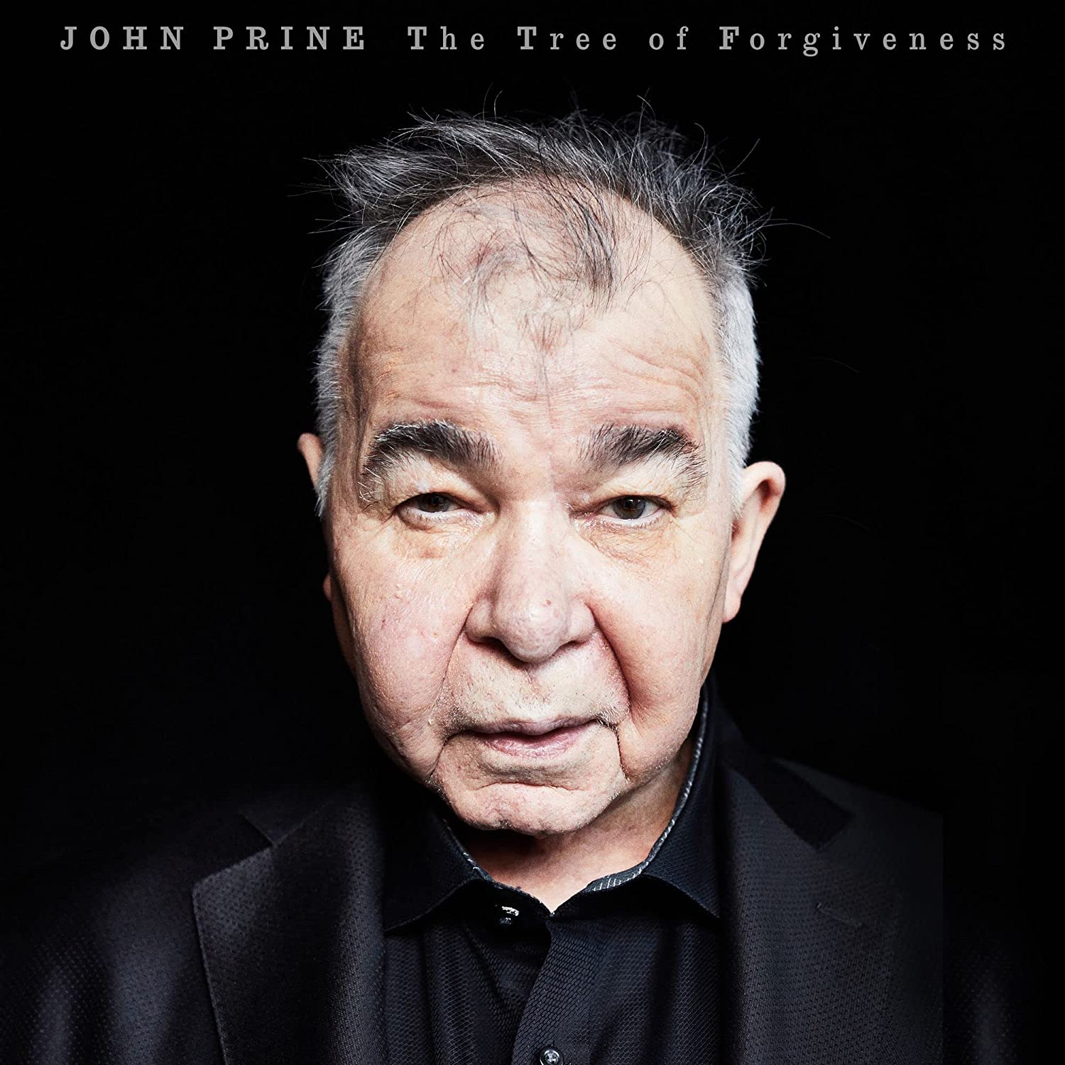 John Prine – The Tree of Forgiveness
