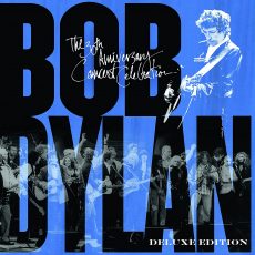 Bob Dylan – The 30th Anniversary Concert Celebration [4 LP]