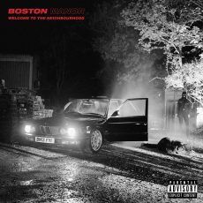 Boston Manor – Welcome to the Neighbourhood