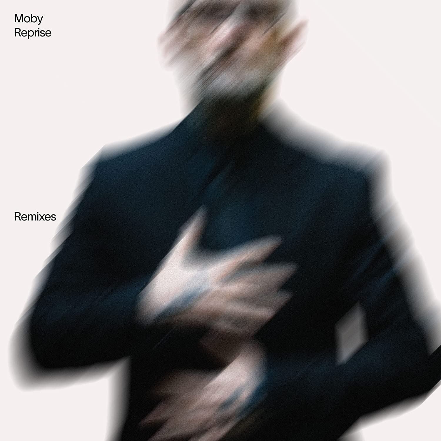 Moby – Reprise – Remixes [2 LP]