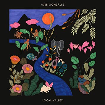 José González – Local Valley