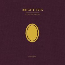 Bright Eyes – Fevers And Mirrors (A Companion) [Opaque Gold]