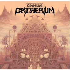 King Gizzard & The Lizard Wizard – Omnium Gatherum [2 LP]