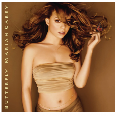 Mariah Carey – Butterfly