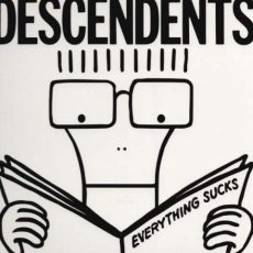 Descendents – Everything Sucks