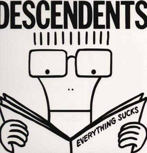Descendents – Everything Sucks