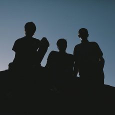 Joyce Manor – 40 oz. to Fresno