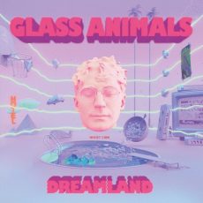 Glass Animals – Dreamland [Glow In The Dark LP]