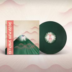 Gruff Rhys – Seeking New Gods