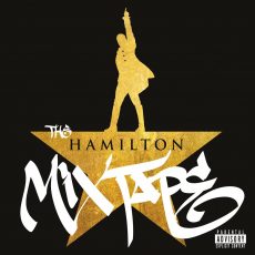 Various – The Hamilton Mixtape [2 LP]