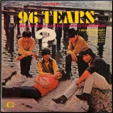 Question Mark & The Mysterians – 96 Tears