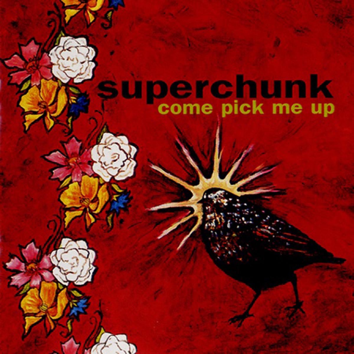 Superchunk – Come Pick Me Up