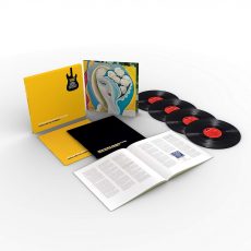Derek & The Dominos – Layla & Other Assorted Love Songs (Limited Deluxe) [4 LP]