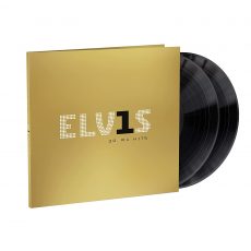 Elvis Presley – Elvis 30 #1 Hits [2 LP]