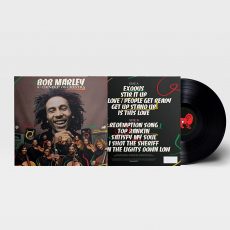 Bob Marley – Bob Marley With The Chineke! Orchestra