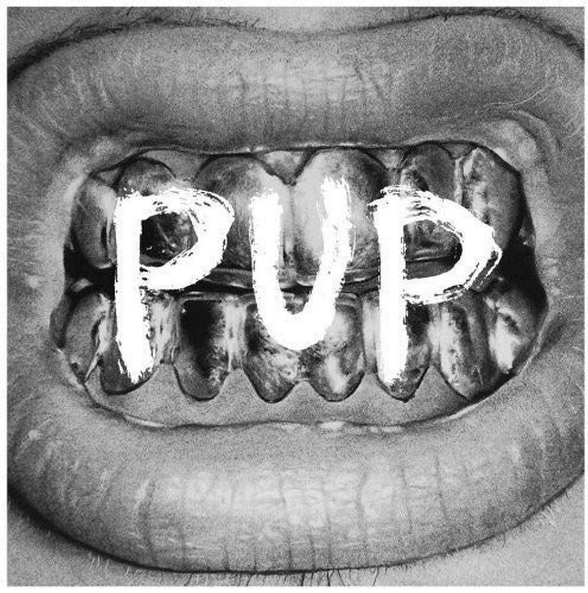 PUP – PUP