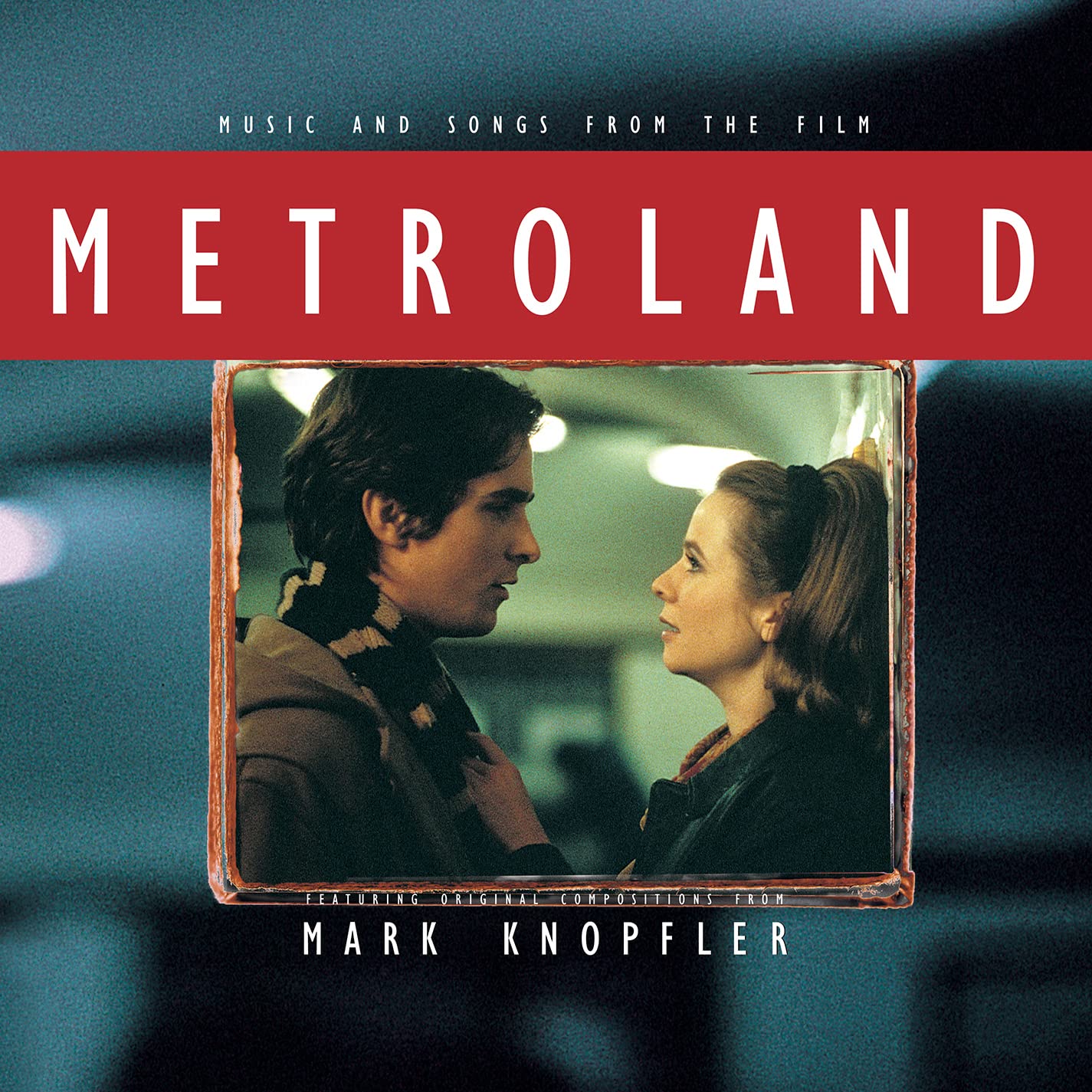Mark Knopfler – Metroland Music And Songs From The Film