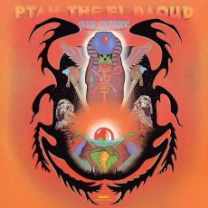 Alice Coltrane – Ptah the El Daoud (Verve By Request Series)